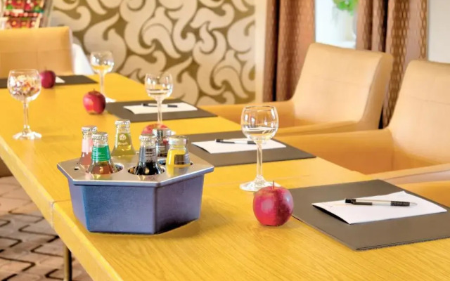 NordWest-Hotel Amsterdam