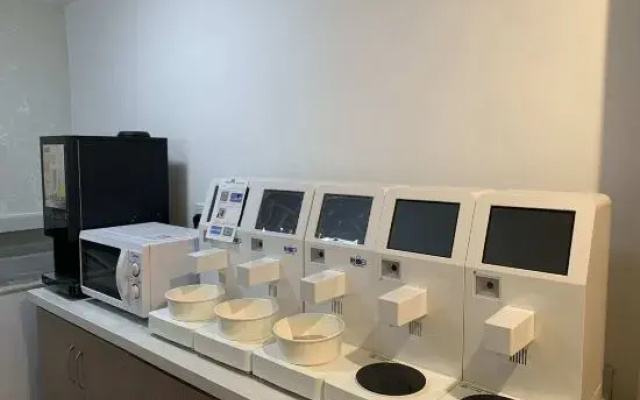 Homeinn Ripple Cloud Hotel (Qingdao Chengyang Tian'an Digital City)