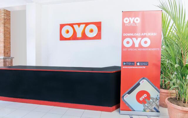 OYO 966 Dinda Guesthouse