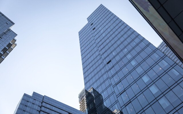 Yige Yunshe Service Apartment