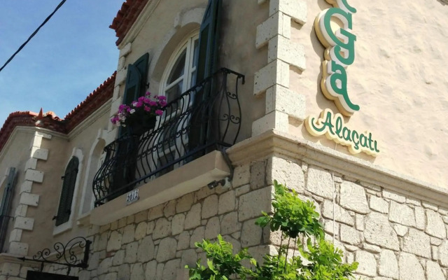 YuGa Alacati