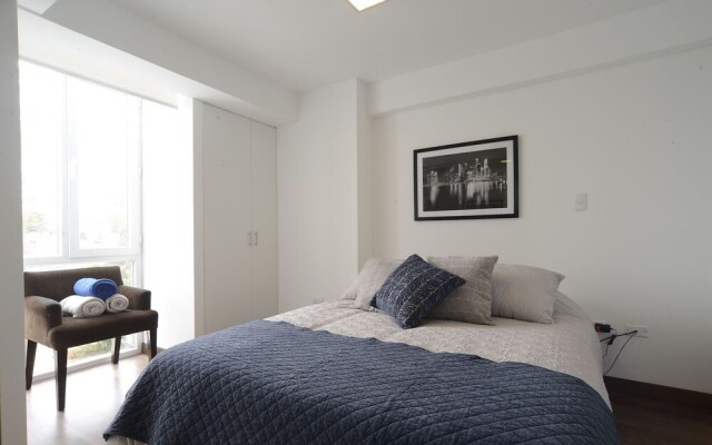 Luxury Apartment in Barraco