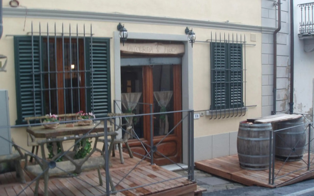 Casa Leonardo da Vinci