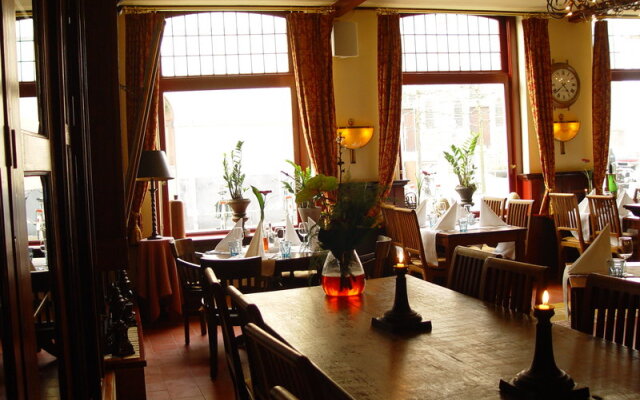 Best Western Slot Hotel Igesz