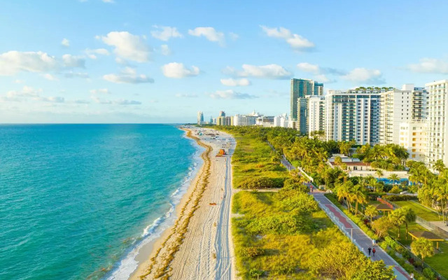 Ocean View Private Residence - 1007