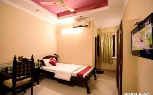 Surabhi Tourist Home