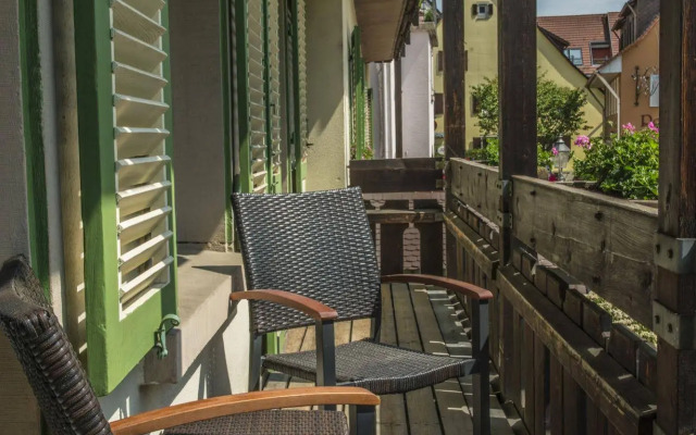 Hotel Sonne