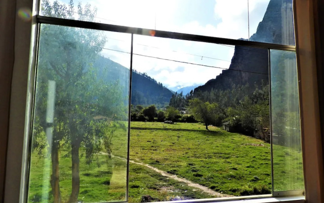 Ayllu B&B Ollantaytambo