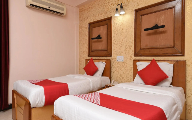 Kapur Guest House