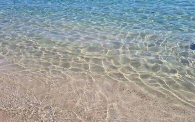 Protaras-Centre SeaView Villa, 200m From Beach- Blue Island Villa
