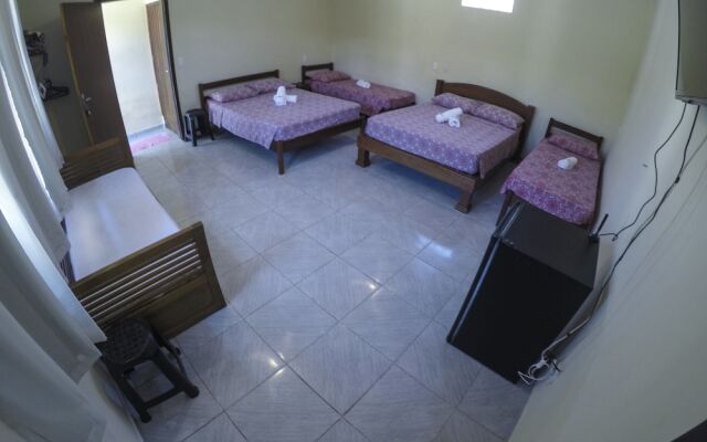 Pousada da Charuta