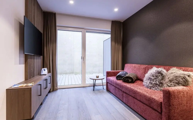 Cosy Apartment on the Ski-slope