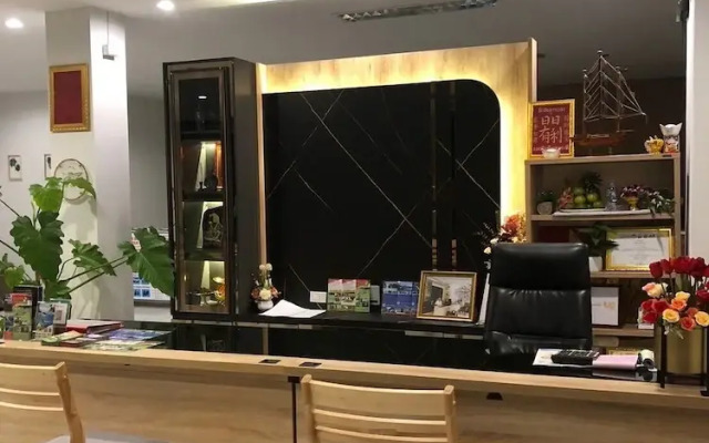 Naka Guest House