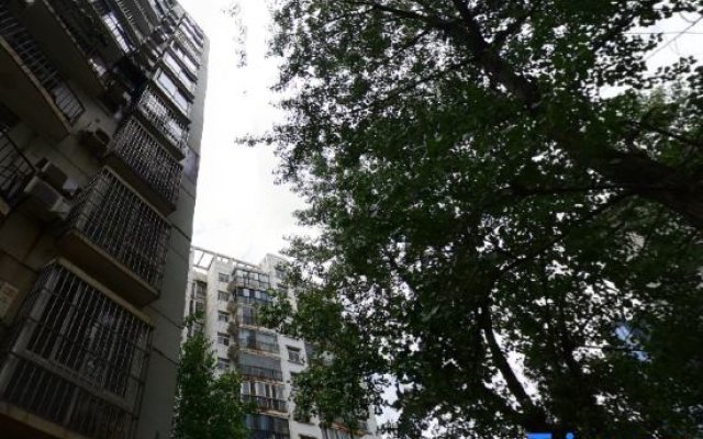 Samsung Apartment (Wuhan Hua Le Garden)