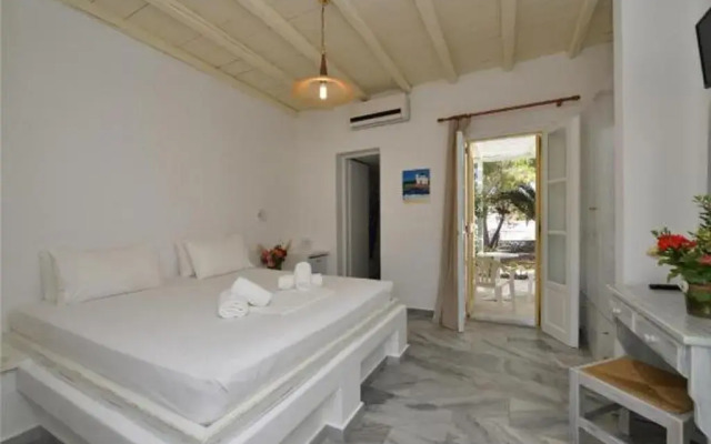 Surfing Beach Village