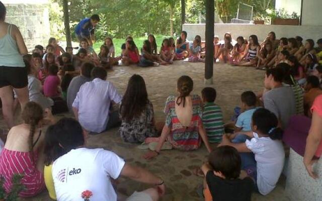 Hacienda Las Margaritas