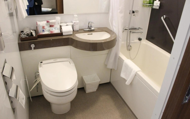 Hotel Ryumeikan Tokyo