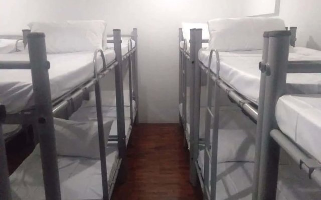 Mang Ben Dormitory - Hostel