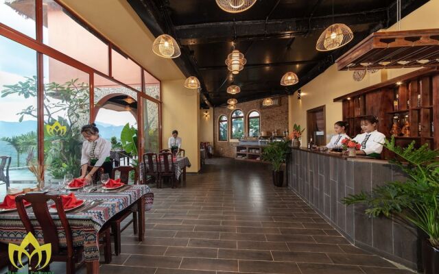 Hanasa Pu Luong Resort
