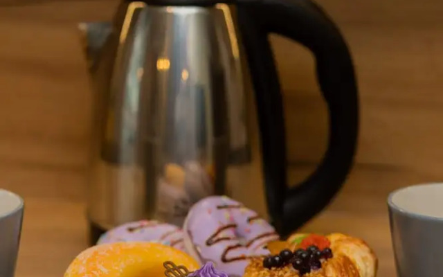 Active City Apartments Warsaw by Renters