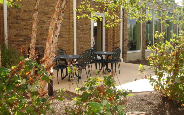 Hilton Garden Inn Knoxville West/Cedar Bluff