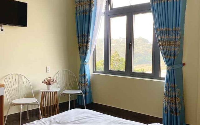 Mer Homestay Da Lat – Guest Rooms – Da Lat
