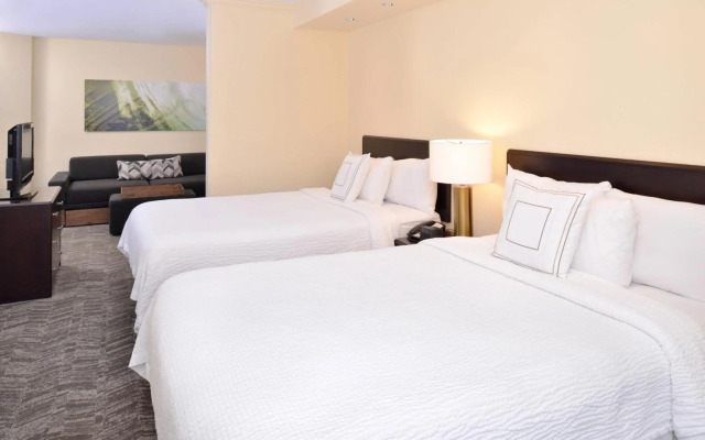 SpringHill Suites by Marriott Corona Riverside