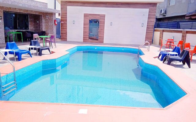 Bayview Resorts And Hotels Limited