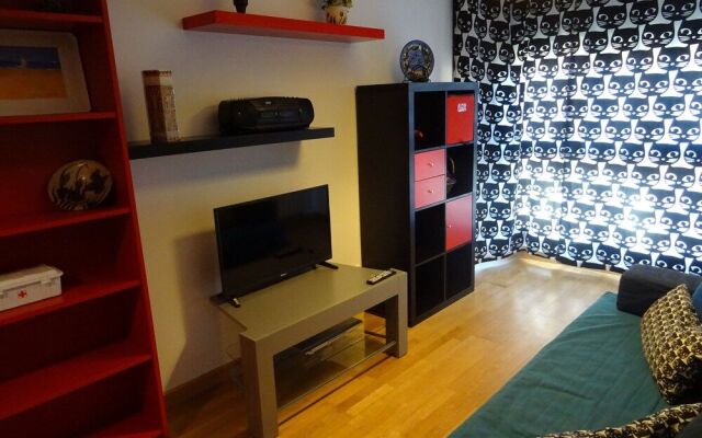 Apartamento Los Naranjos