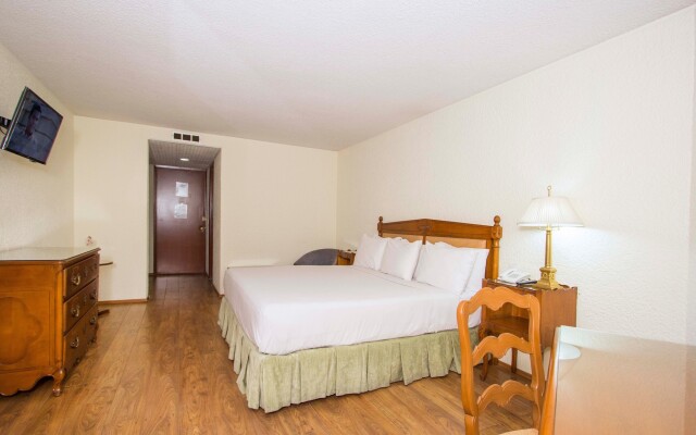 Hotel Valle de Mexico Toreo