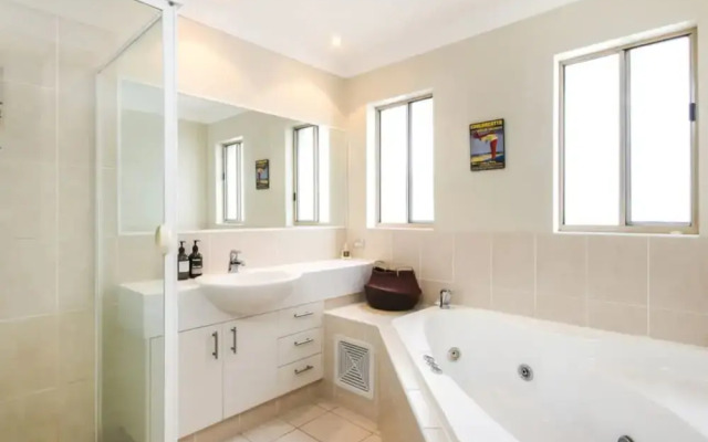 4 Bedroom Boho Beach Pad By Beach