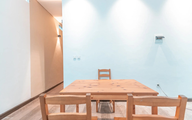 OYO 2248 Yayah Rooms Syariah