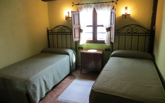 Apartment El botón charro