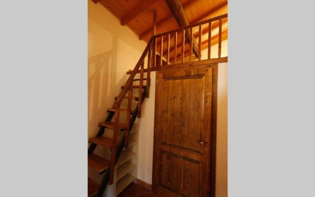 Villa con Piscina 10 Posti Letto, L'Oliveta Di Rivalto