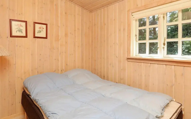 6 Person Holiday Home in Blokhus-by Traum