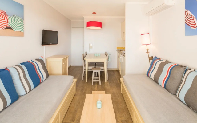 Maeva Particuliers Residence l'Ange Gardien