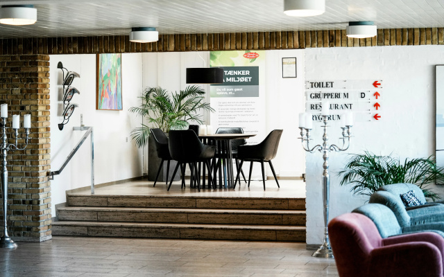Østergaards Hotel