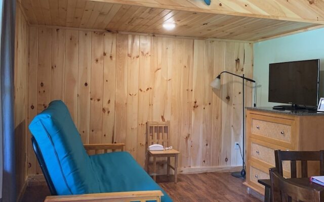 Wiscasset Woods Lodge