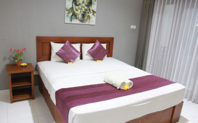 D'gaduh Suite Kuta