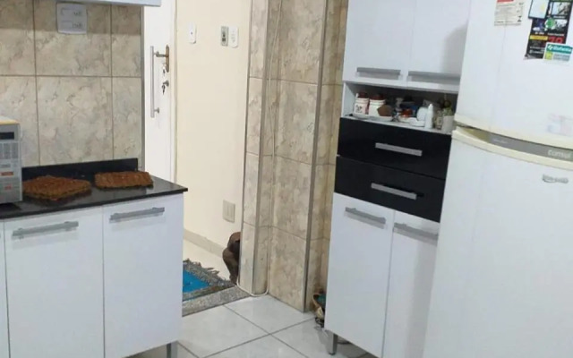 Apartamento Copacabana 7 andar