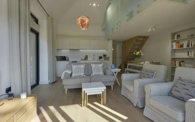 Grooms Cottage