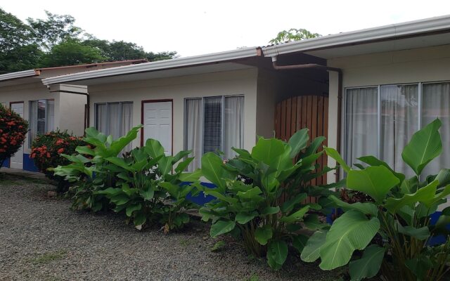 Saltish Hotel & Villas