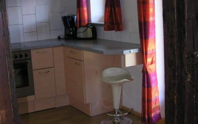 Zillertaler Sennhuette