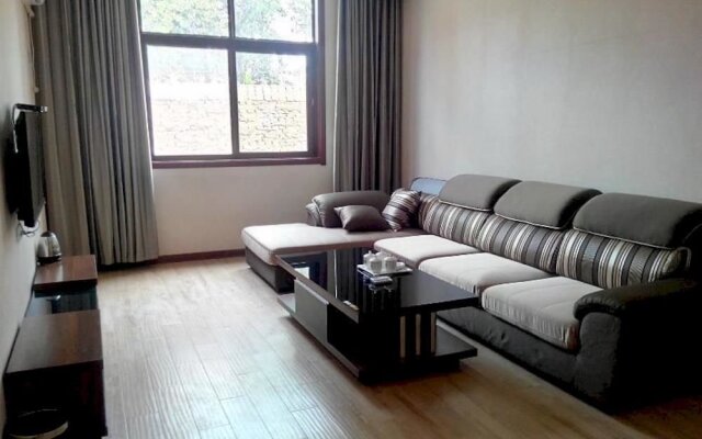 Longyang Express Hotel