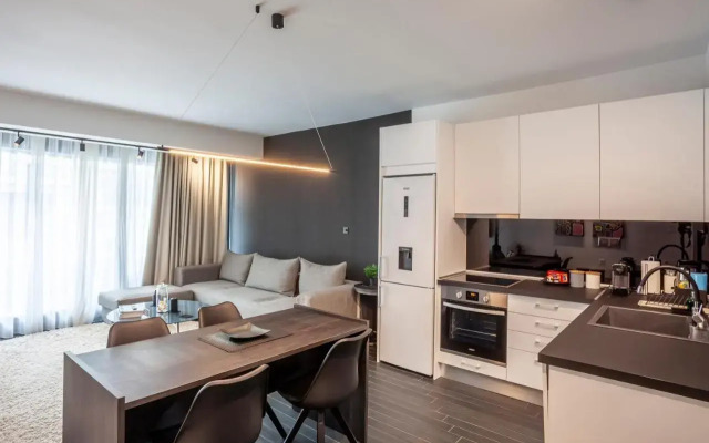 Habitat 29 A
