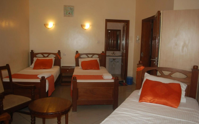 Regency Park Hotel