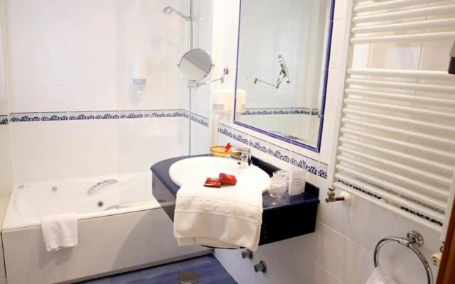 Hotel Imperion