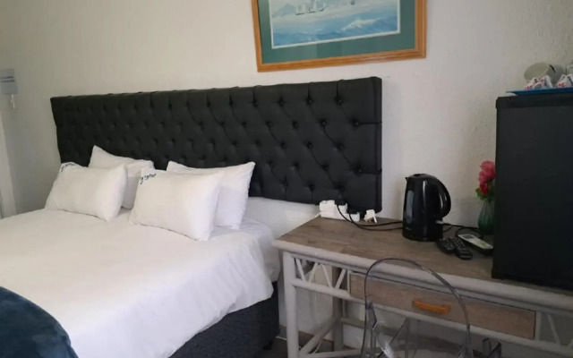 St Helena Bay Hotel