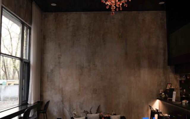 Xianjuchang Homestay