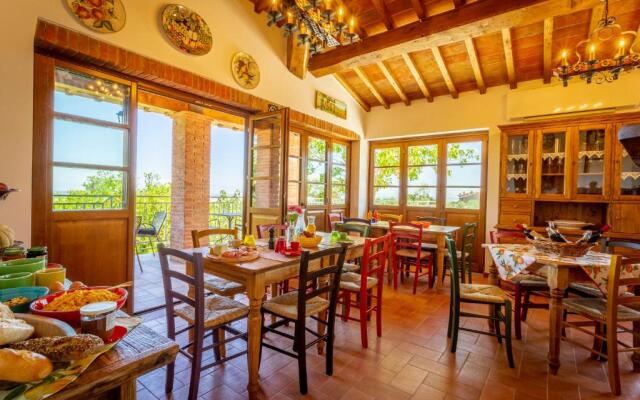 Villa Amadeo by PosarelliVillas